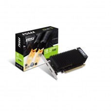 Placa video MSI nVidia GeForce GT 1030 2GB GDDR5